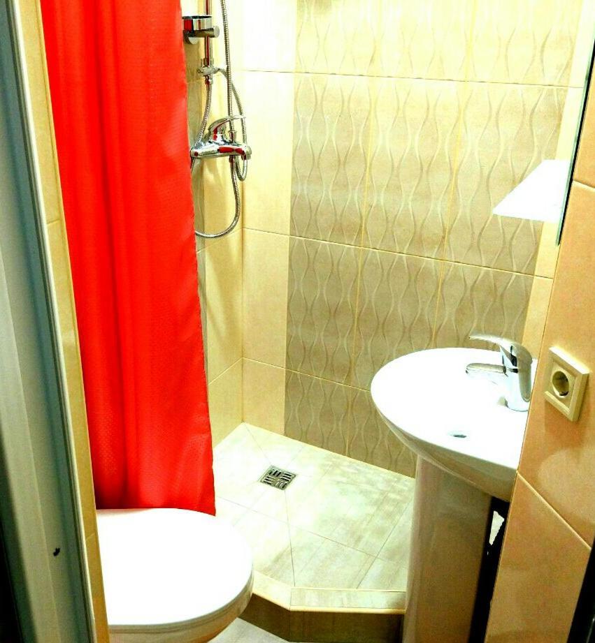 Acapulco-2 Пляж-Arcadia 10 Минут Apartment Oldenburg Bagian luar foto